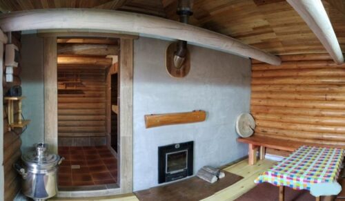 Коттедж № 145