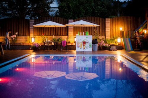 Коттедж № 36