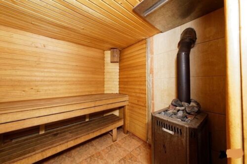 Коттедж № 145