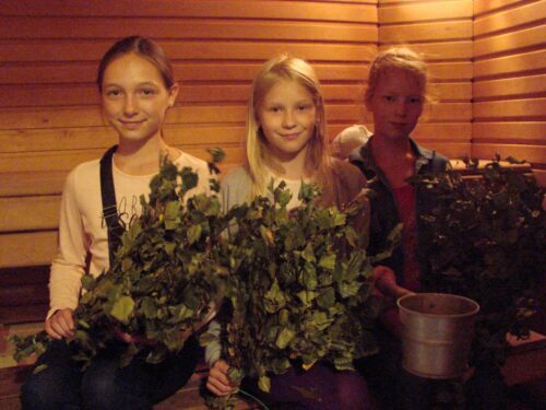 Коттедж № 145