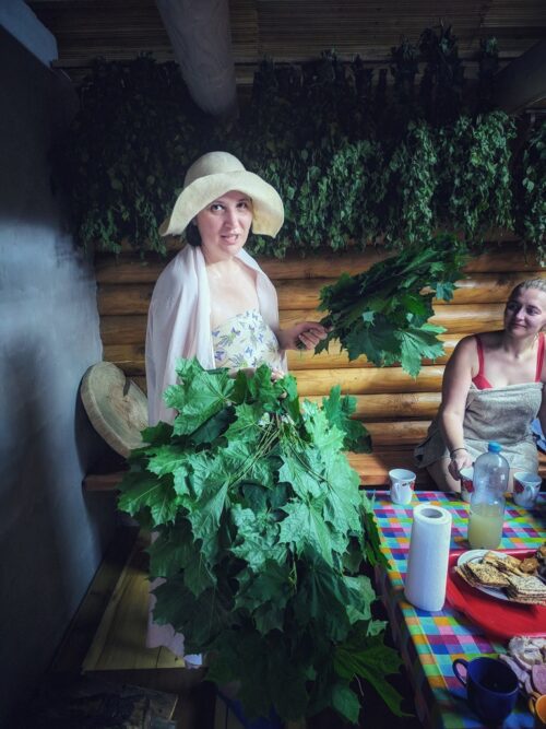 Коттедж № 145