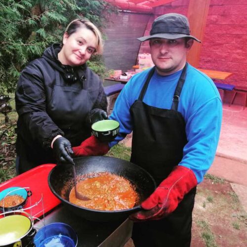 Коттедж № 145