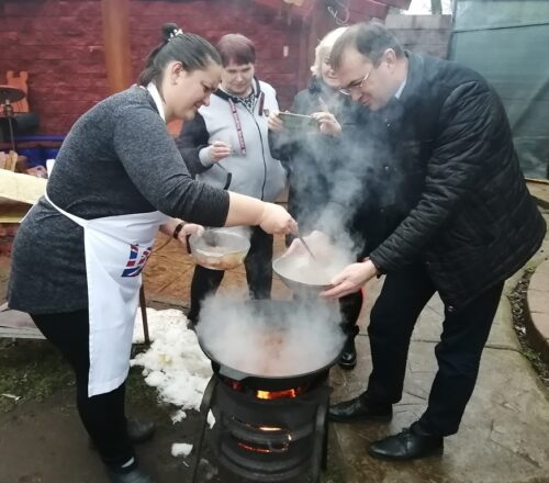 Коттедж № 145