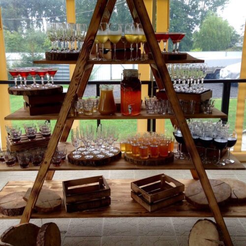 Коттедж № 146