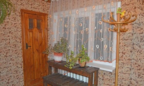 Коттедж № 226