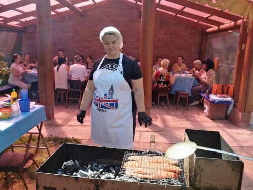 Коттедж № 145