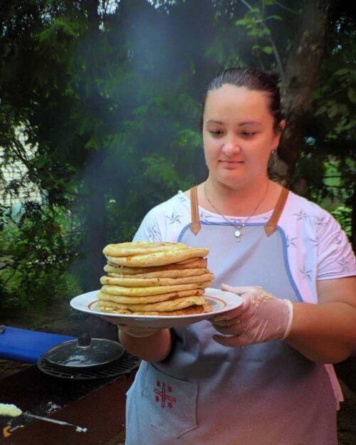 Коттедж № 145