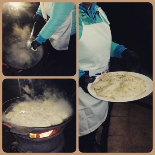 Коттедж № 145