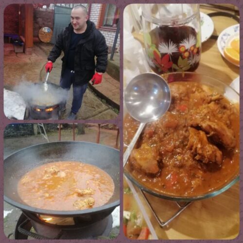 Коттедж № 145