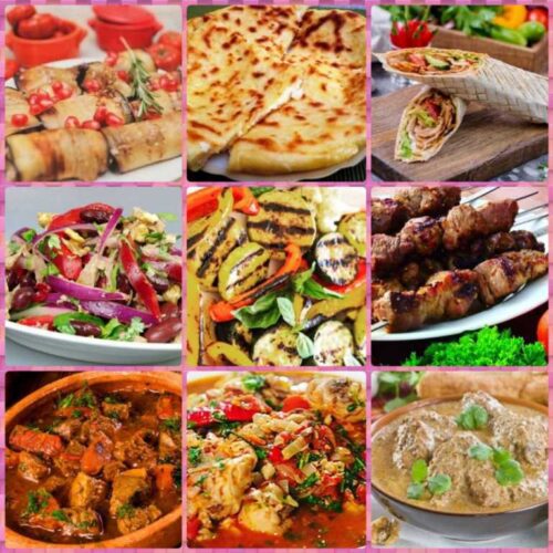 Коттедж № 145