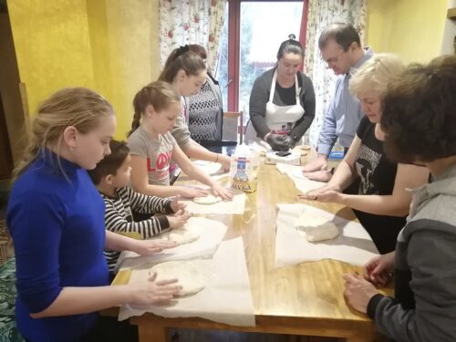 Коттедж № 145