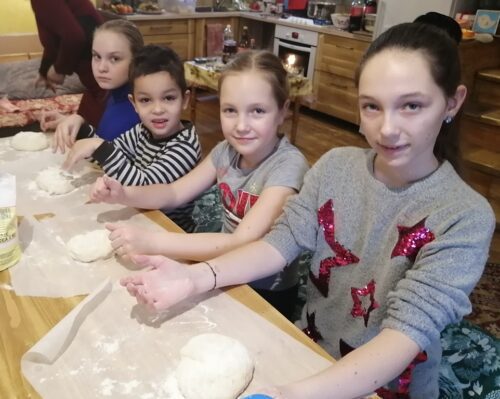 Коттедж № 145