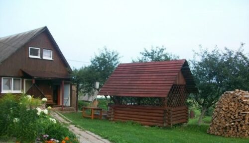 Коттедж № 226