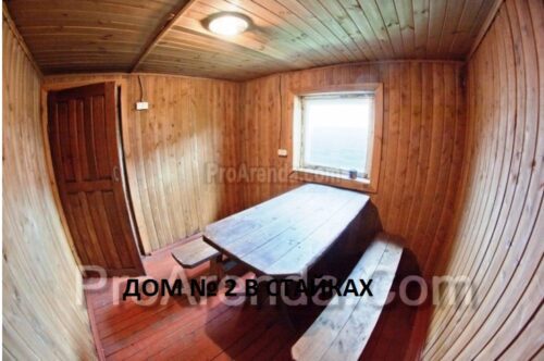 Коттедж № 159