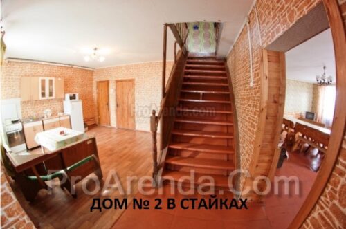 Коттедж № 159