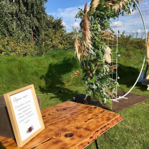 Коттедж № 146