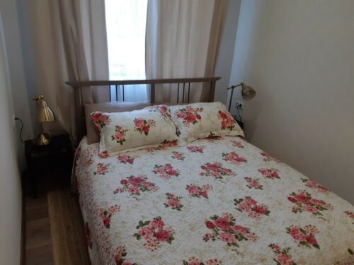 Коттедж № 329