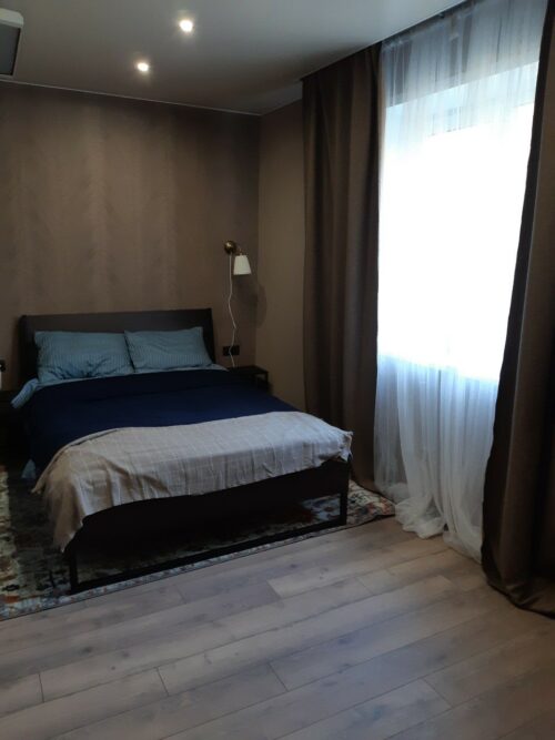 Коттедж № 329