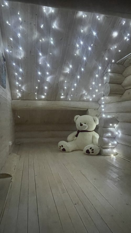 Коттедж № 150