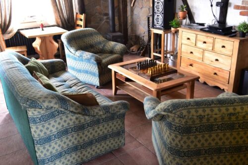 Коттедж № 314