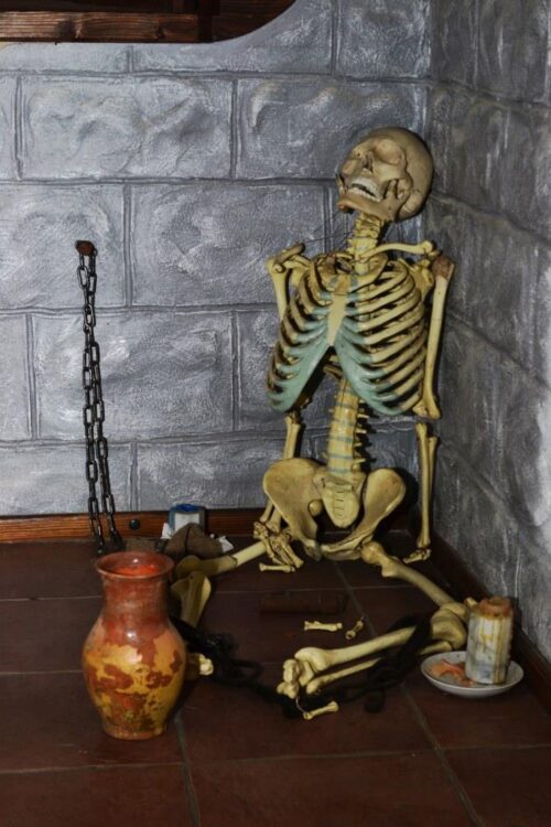 Коттедж № 314