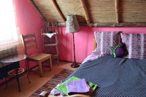 Коттедж № 314