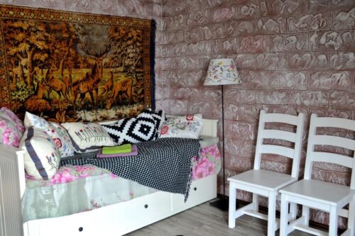 Коттедж № 314