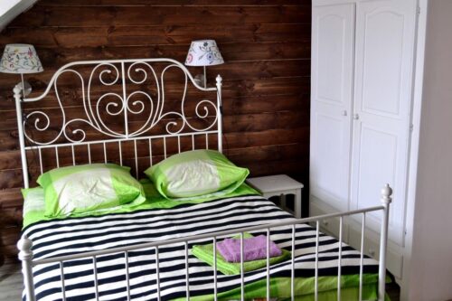 Коттедж № 314