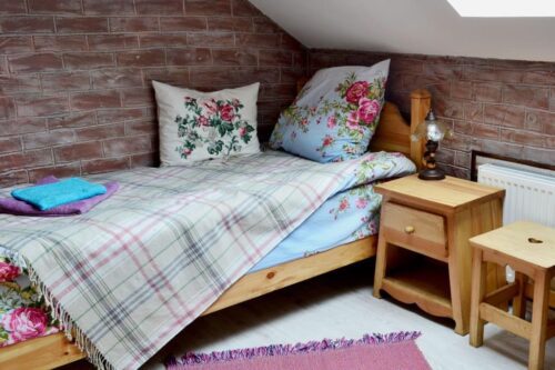 Коттедж № 314