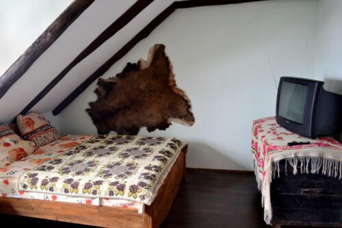 Коттедж № 314