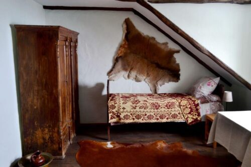 Коттедж № 314