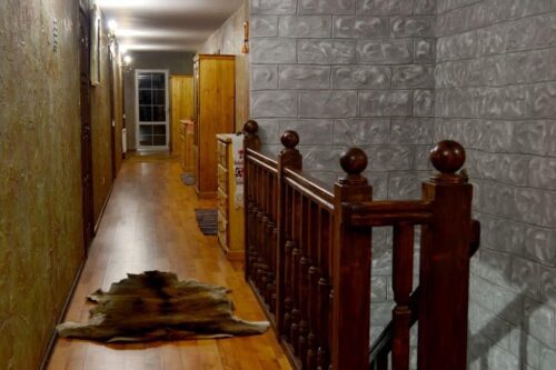 Коттедж № 314