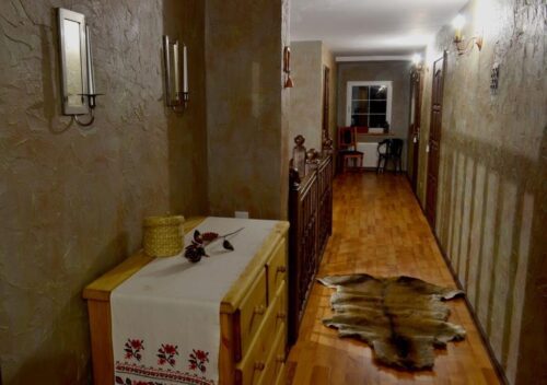 Коттедж № 314