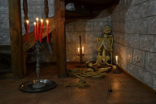 Коттедж № 314