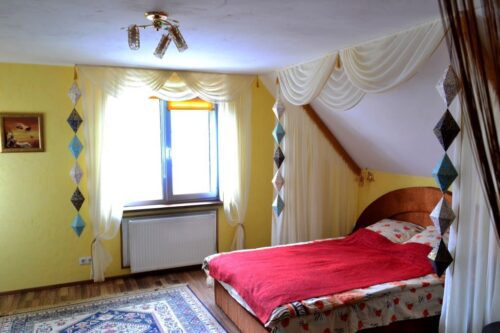 Коттедж № 314