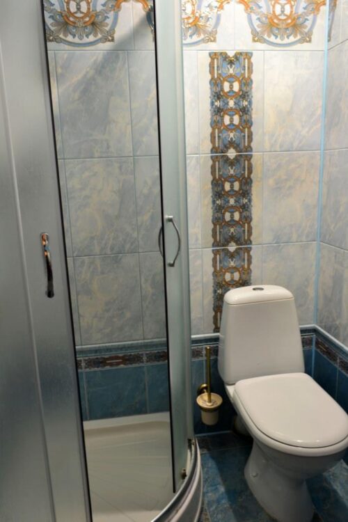 Коттедж № 314