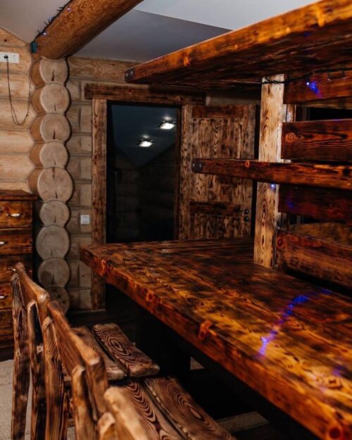 Коттедж № 163