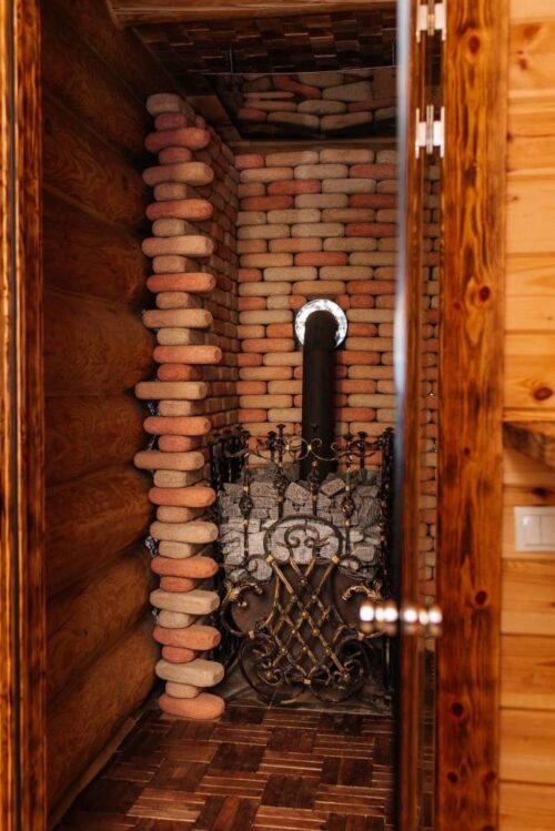 Коттедж № 163