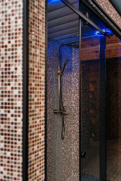 Коттедж № 163