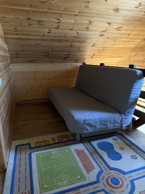 Коттедж № 155