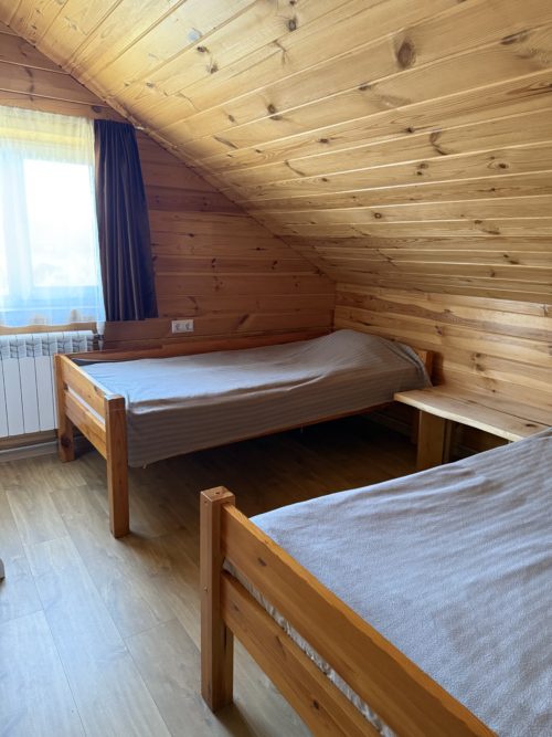 Коттедж № 155