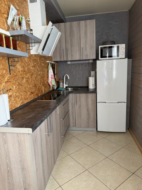 Коттедж № 155