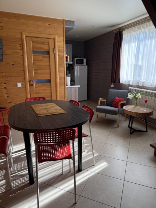 Коттедж № 155