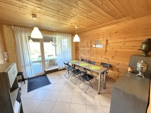 Коттедж № 155