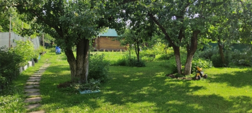 Коттедж № 145