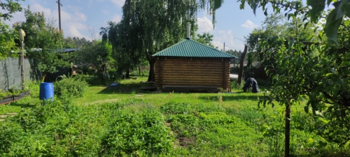 Коттедж № 145