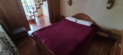 Коттедж № 145