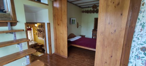 Коттедж № 145