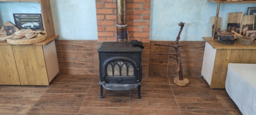 Коттедж № 145