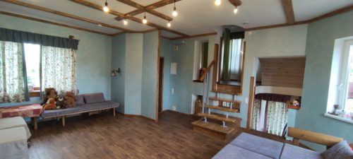 Коттедж № 145